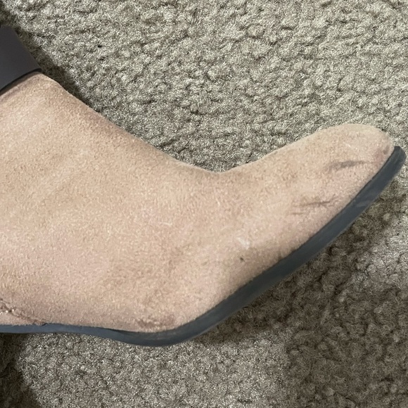 Giani Bernini Booties - Picture 9 of 12